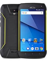 BLU Tank Xtreme Pro root support