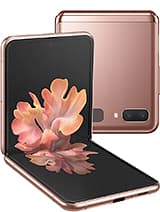 Samsung Galaxy Z Flip 5G root support