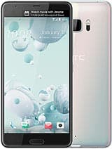 HTC U Ultra root support