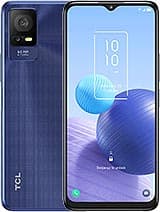TCL 408 root support
