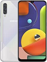 Samsung Galaxy A50s root support