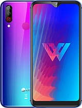 LG W30 root support