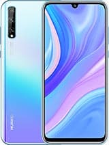 Huawei Enjoy 10s root support