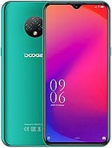 Doogee X95 root support