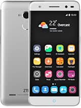 ZTE Blade A2 root support