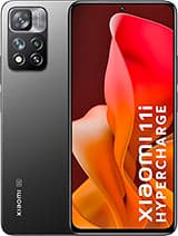 Xiaomi 11i HyperCharge 5G root support