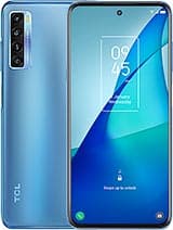 TCL 20S root support