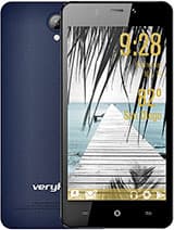 verykool s5001 Lotus root support