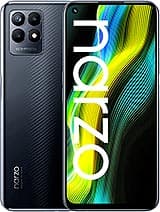 Realme Narzo 50 root support