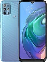 Motorola Moto G10 Power root support