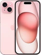 Apple iPhone 15 root support