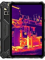 Ulefone Armor Pad 4 Ultra Thermal root support