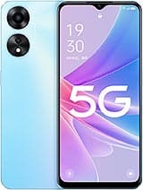 Oppo A1x root support