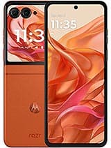 Motorola Razr 50 root support