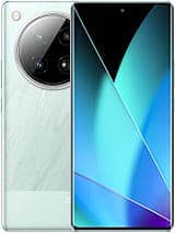 Infinix Zero 40 4G root support