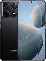 Xiaomi Redmi K70E root support