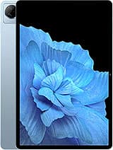 vivo Pad root support
