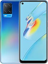 Oppo A54 root support