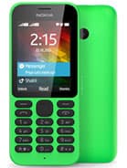 Nokia 215 Dual SIM root support