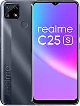 Realme C25s root support