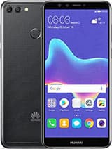 Huawei Y9 (2018) root support