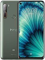 HTC U20 5G root support