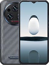 Oukitel WP35 S root support