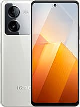 vivo iQOO Z8x root support