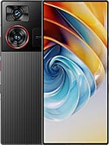 ZTE nubia Z60 Ultra Leading root support