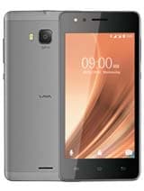 Lava A68 root support