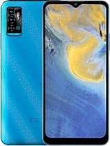 ZTE Blade A71 root support