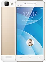 vivo V1 root support