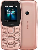 Nokia 110 (2022) root support