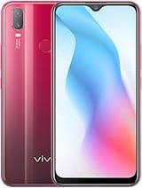 vivo Y3 Standard root support