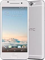 HTC One A9 root support
