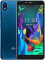 LG K20 (2019) root support