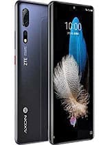 ZTE Axon 10s Pro 5G root support
