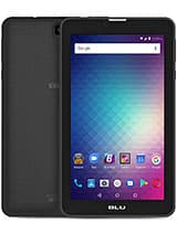 BLU Touchbook M7 root support