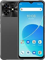 Umidigi G5 Mecha root support