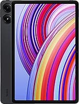 Xiaomi Redmi Pad Pro 5G root support