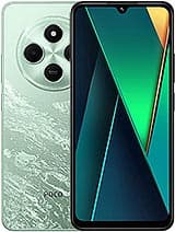 Xiaomi Poco C75 root support