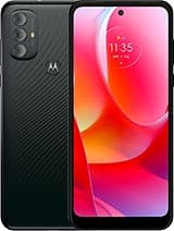 Motorola Moto G Power (2022) root support