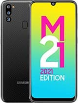 Samsung Galaxy M21 2021 root support