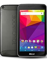 BLU Touchbook G7 root support