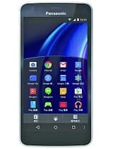 Panasonic Eluga U2 root support