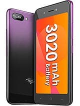 itel A25 root support