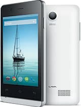 Lava Flair E2 root support