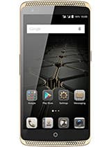 ZTE Axon Elite root support