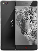 ZTE nubia Z9 root support