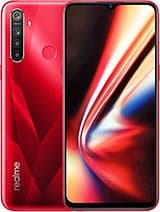 Realme 5s root support